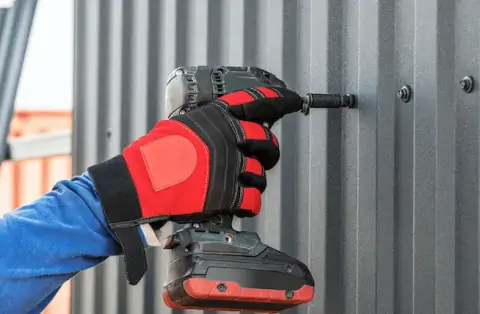 Travaux de zinguerie - Blacqueville